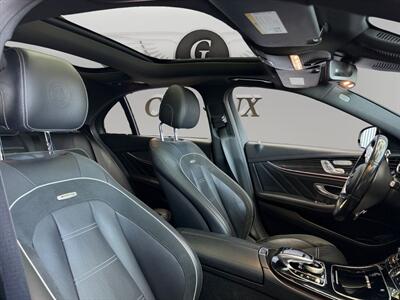2020 Mercedes-Benz E 63 S AMG® 4MATIC® - Photo 15 - Lennox, CA 90304