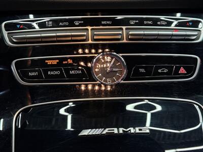 2020 Mercedes-Benz E 63 S AMG® 4MATIC® - Photo 26 - Lennox, CA 90304