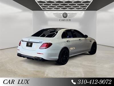 2020 Mercedes-Benz E 63 S AMG® 4MATIC® - Photo 5 - Lennox, CA 90304