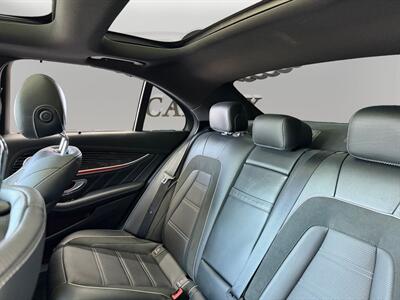 2020 Mercedes-Benz E 63 S AMG® 4MATIC® - Photo 13 - Lennox, CA 90304
