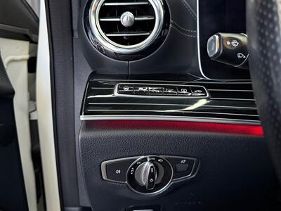 2020 Mercedes-Benz E 63 S AMG® 4MATIC® - Photo 23 - Lennox, CA 90304