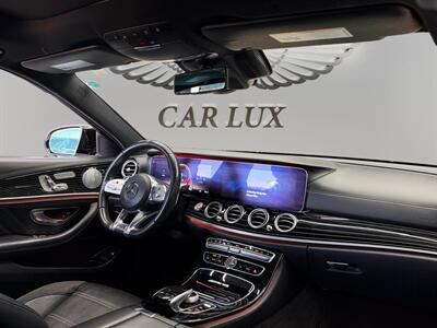 2020 Mercedes-Benz E 63 S AMG® 4MATIC® - Photo 17 - Lennox, CA 90304