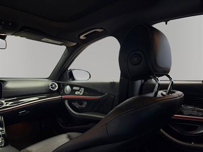 2020 Mercedes-Benz E 63 S AMG® 4MATIC® - Photo 30 - Lennox, CA 90304