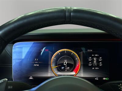 2020 Mercedes-Benz E 63 S AMG® 4MATIC® - Photo 24 - Lennox, CA 90304