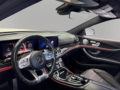 2020 Mercedes-Benz E 63 S AMG® 4MATIC® - Photo 16 - Lennox, CA 90304