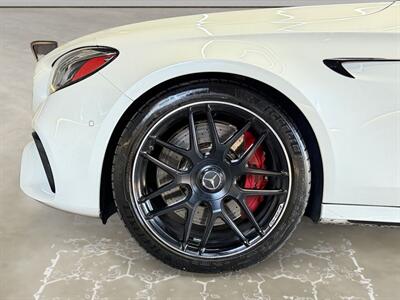 2020 Mercedes-Benz E 63 S AMG® 4MATIC® - Photo 14 - Lennox, CA 90304
