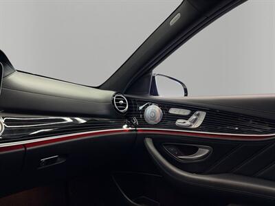 2020 Mercedes-Benz E 63 S AMG® 4MATIC® - Photo 28 - Lennox, CA 90304
