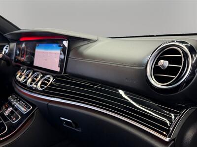 2020 Mercedes-Benz E 63 S AMG® 4MATIC® - Photo 18 - Lennox, CA 90304