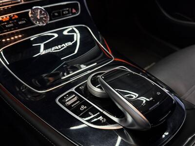 2020 Mercedes-Benz E 63 S AMG® 4MATIC® - Photo 25 - Lennox, CA 90304