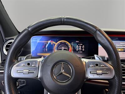 2020 Mercedes-Benz E 63 S AMG® 4MATIC® - Photo 22 - Lennox, CA 90304