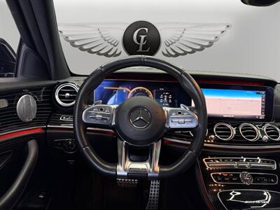 2020 Mercedes-Benz E 63 S AMG® 4MATIC® - Photo 12 - Lennox, CA 90304