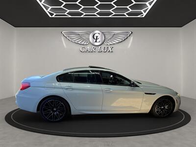 2016 BMW 640i Gran Coupe  M SPORT - Photo 8 - Lennox, CA 90304
