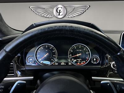 2016 BMW 640i Gran Coupe  M SPORT - Photo 11 - Lennox, CA 90304