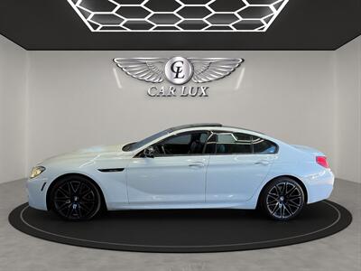 2016 BMW 640i Gran Coupe  M SPORT - Photo 4 - Lennox, CA 90304
