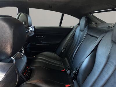 2016 BMW 640i Gran Coupe  M SPORT - Photo 12 - Lennox, CA 90304