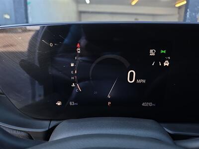 2024 Buick Envista Avenir   - Photo 33 - Lennox, CA 90304