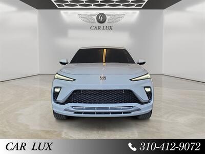 2024 Buick Envista Avenir   - Photo 8 - Lennox, CA 90304