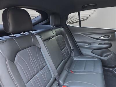 2024 Buick Envista Avenir   - Photo 19 - Lennox, CA 90304