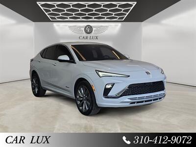 2024 Buick Envista Avenir   - Photo 7 - Lennox, CA 90304
