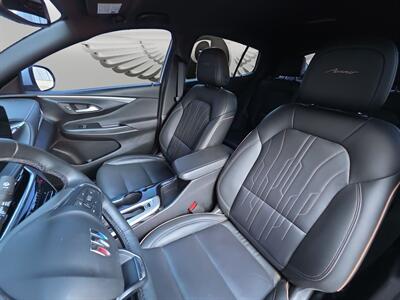 2024 Buick Envista Avenir   - Photo 23 - Lennox, CA 90304
