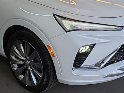 2024 Buick Envista Avenir   - Photo 25 - Lennox, CA 90304