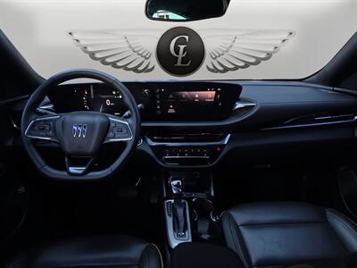 2024 Buick Envista Avenir   - Photo 16 - Lennox, CA 90304