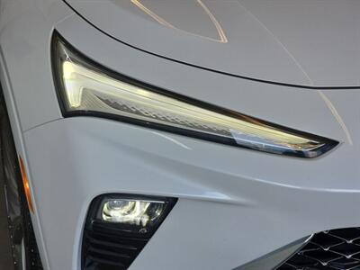 2024 Buick Envista Avenir   - Photo 27 - Lennox, CA 90304