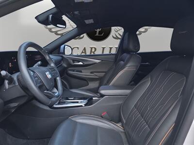 2024 Buick Envista Avenir   - Photo 9 - Lennox, CA 90304