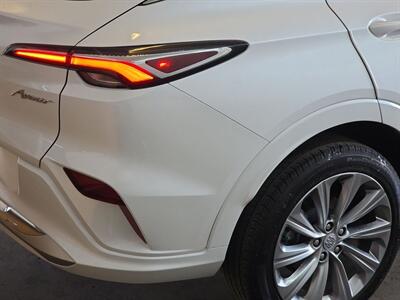 2024 Buick Envista Avenir   - Photo 31 - Lennox, CA 90304