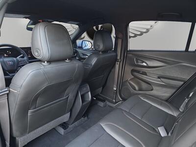 2024 Buick Envista Avenir   - Photo 18 - Lennox, CA 90304