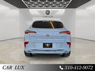 2024 Buick Envista Avenir   - Photo 4 - Lennox, CA 90304