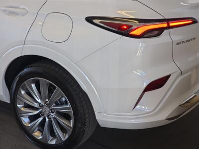 2024 Buick Envista Avenir   - Photo 29 - Lennox, CA 90304