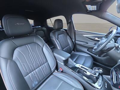2024 Buick Envista Avenir   - Photo 21 - Lennox, CA 90304