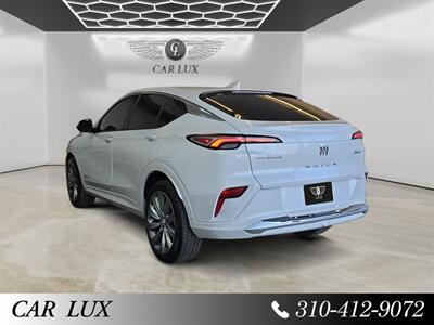 2024 Buick Envista Avenir   - Photo 3 - Lennox, CA 90304