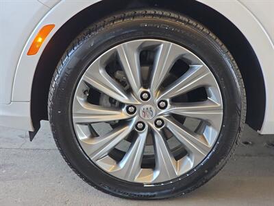 2024 Buick Envista Avenir   - Photo 28 - Lennox, CA 90304