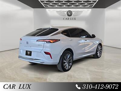 2024 Buick Envista Avenir   - Photo 5 - Lennox, CA 90304