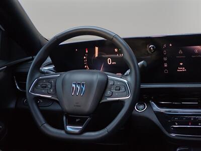 2024 Buick Envista Avenir   - Photo 17 - Lennox, CA 90304