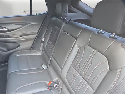 2024 Buick Envista Avenir   - Photo 13 - Lennox, CA 90304