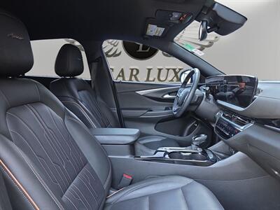 2024 Buick Envista Avenir   - Photo 15 - Lennox, CA 90304