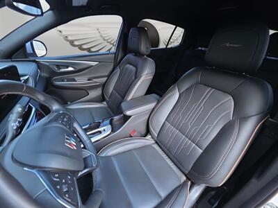 2024 Buick Envista Avenir   - Photo 10 - Lennox, CA 90304