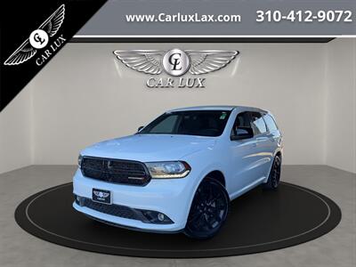 2020 Dodge Durango SXT Plus   - Photo 3 - Lennox, CA 90304