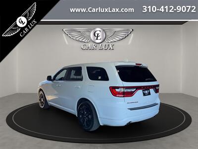 2020 Dodge Durango SXT Plus   - Photo 5 - Lennox, CA 90304