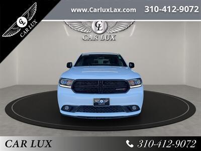 2020 Dodge Durango SXT Plus   - Photo 2 - Lennox, CA 90304