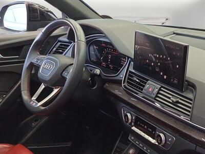 2022 Audi SQ5 Prestige quattro   - Photo 22 - Lennox, CA 90304
