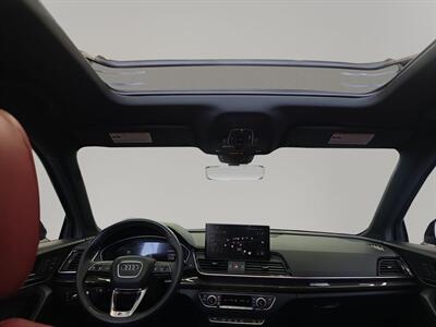 2022 Audi SQ5 Prestige quattro   - Photo 19 - Lennox, CA 90304