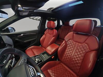 2022 Audi SQ5 Prestige quattro   - Photo 10 - Lennox, CA 90304