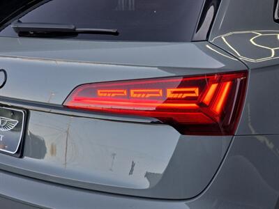 2022 Audi SQ5 Prestige quattro   - Photo 31 - Lennox, CA 90304