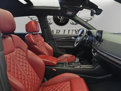 2022 Audi SQ5 Prestige quattro   - Photo 13 - Lennox, CA 90304
