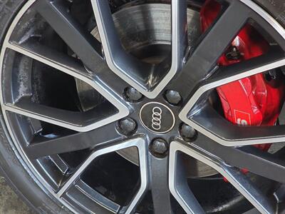 2022 Audi SQ5 Prestige quattro   - Photo 32 - Lennox, CA 90304