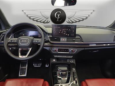 2022 Audi SQ5 Prestige quattro   - Photo 14 - Lennox, CA 90304